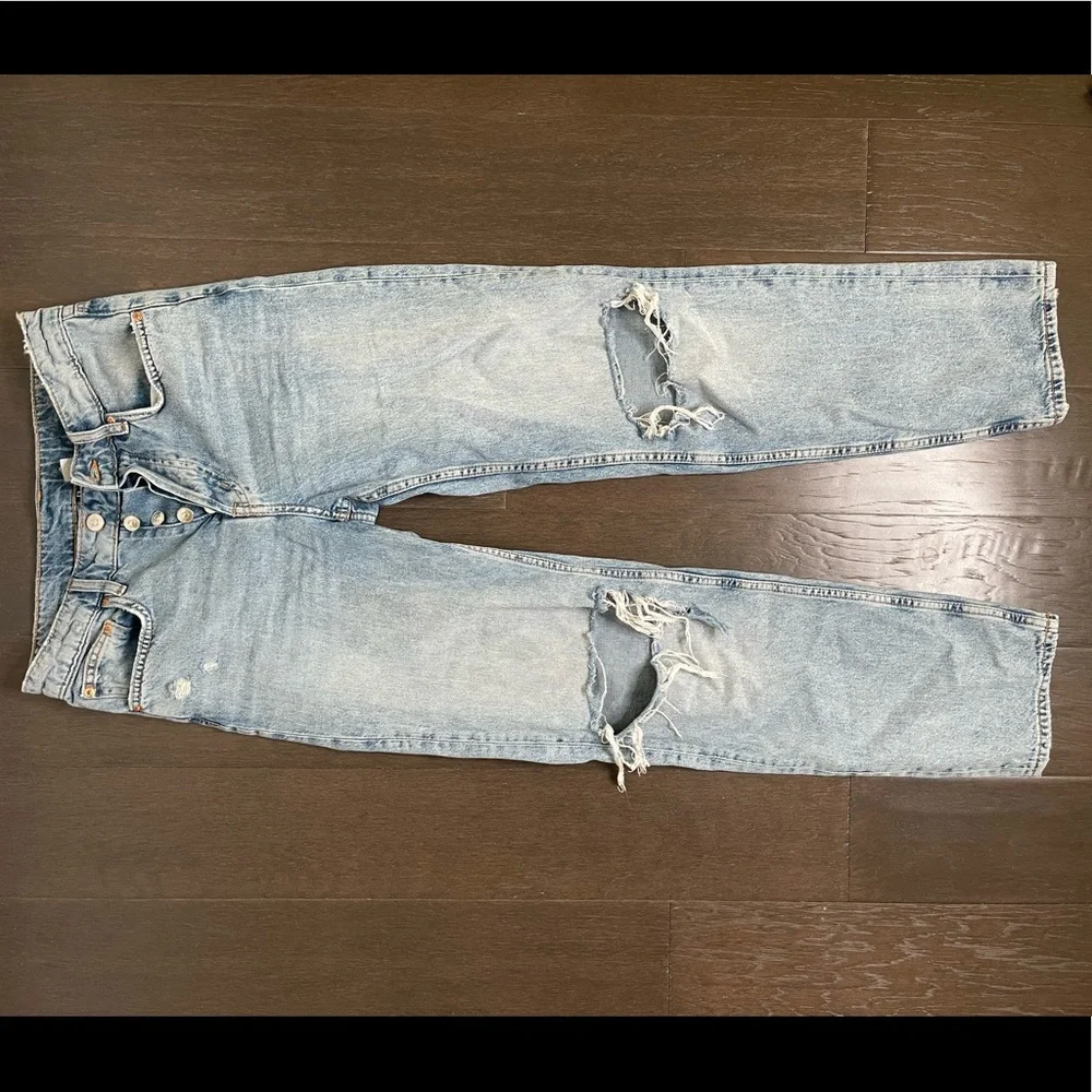 H&M jeans - Picture 4 of 5